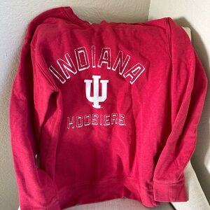 Indiana Hosiers sweatshirt